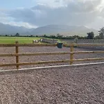 Casa de Férias Hayfield View Gaddagh Bridge