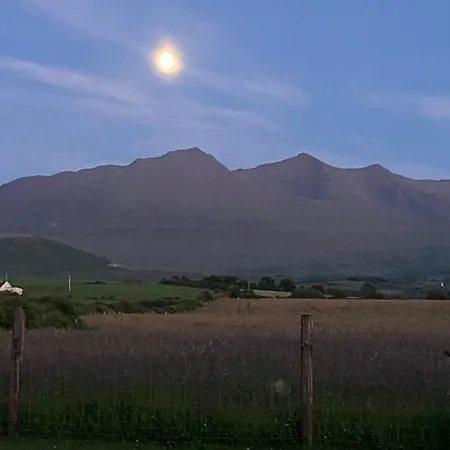 Holiday home Hayfield View Gaddagh Bridge