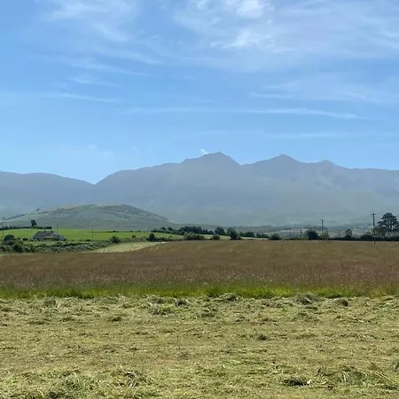 Casa de Férias Hayfield View Gaddagh Bridge