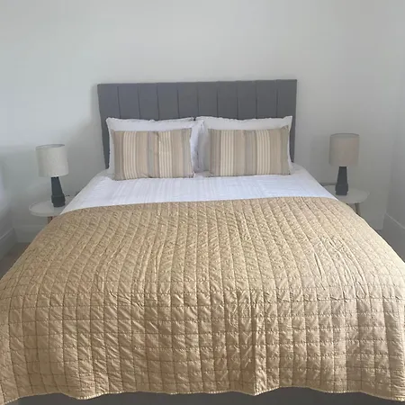 Сasa de vacaciones Hayfield View