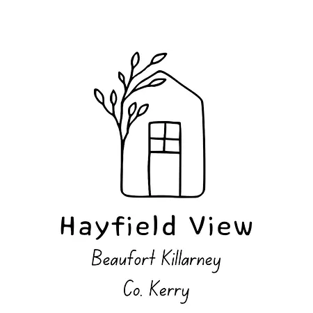 Hayfield View Casa de Férias Gaddagh Bridge