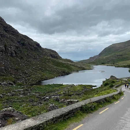 Holiday home Hayfield View