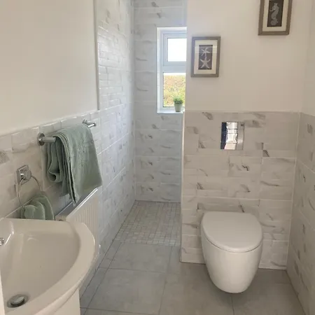 Hayfield View Holiday home