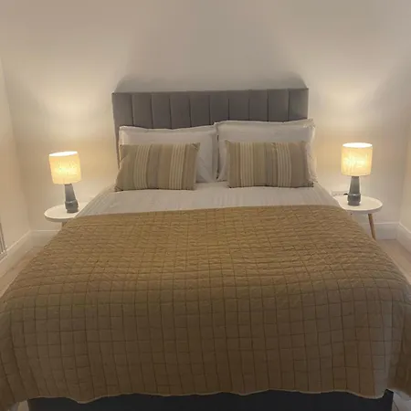 Hayfield View Holiday home *