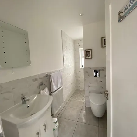 Hayfield View Holiday home Gaddagh Bridge