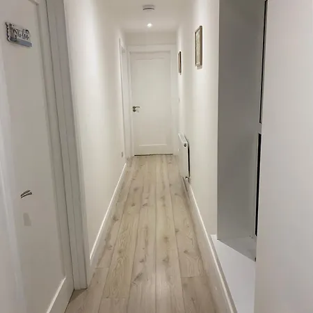 Hayfield View Gaddagh Bridge