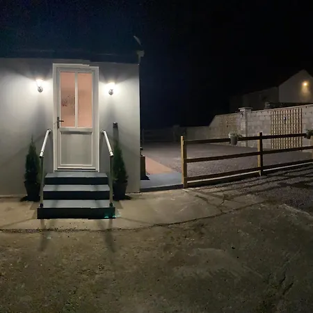 Hayfield View Holiday home Gaddagh Bridge