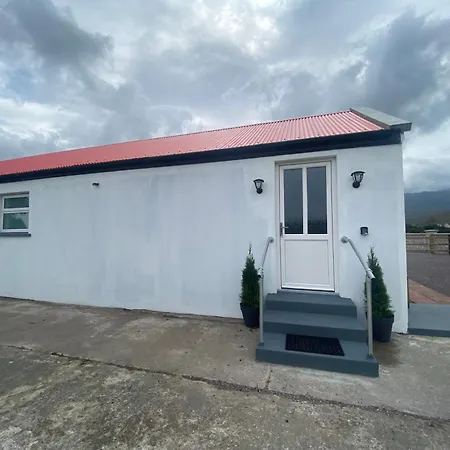 Hébergement de vacances Hayfield View