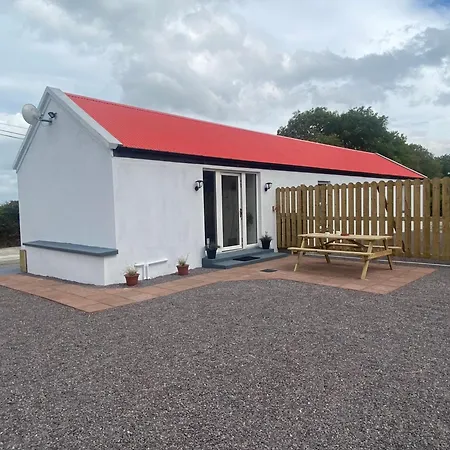 Hayfield View Hébergement de vacances Gaddagh Bridge