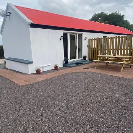 Hayfield View Holiday home *