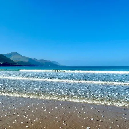 Holiday home Hayfield View *