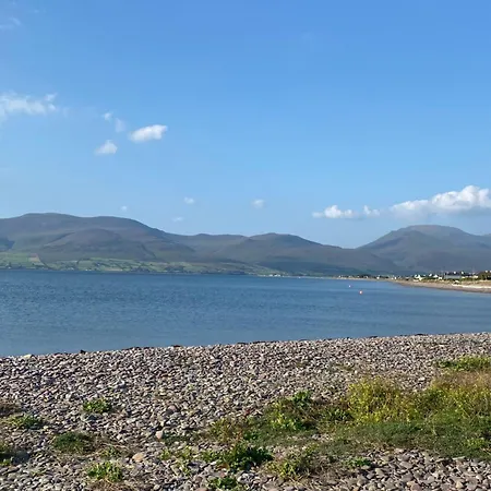 Hayfield View Holiday home