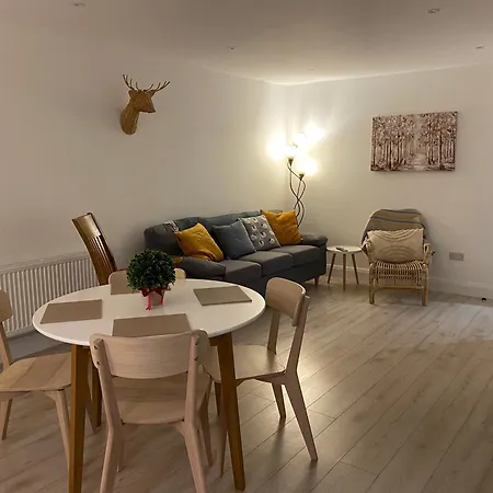 Hayfield View Holiday home *