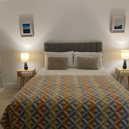 Casa de Férias Hayfield View