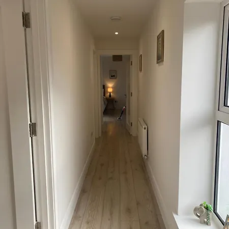 Holiday home Hayfield View *