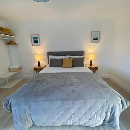 Hayfield View Gaddagh Bridge