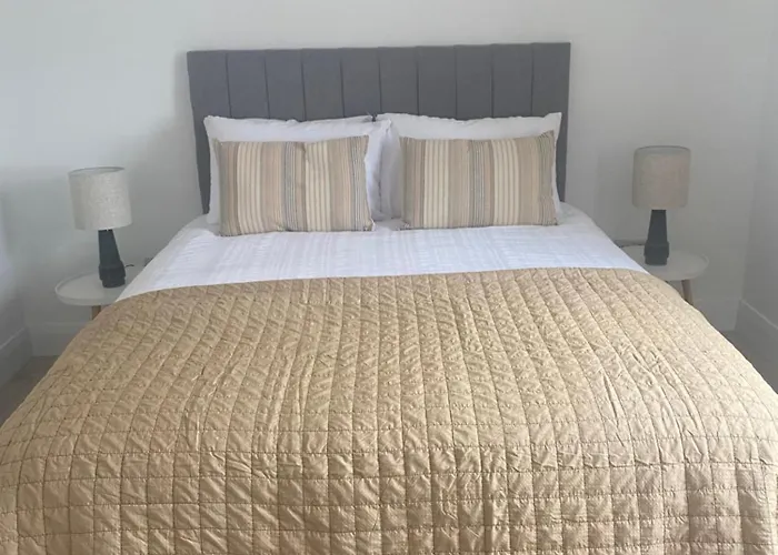 Holiday home Hayfield View