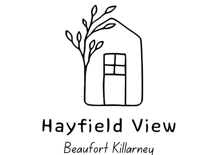 Hayfield View Hébergement de vacances Gaddagh Bridge