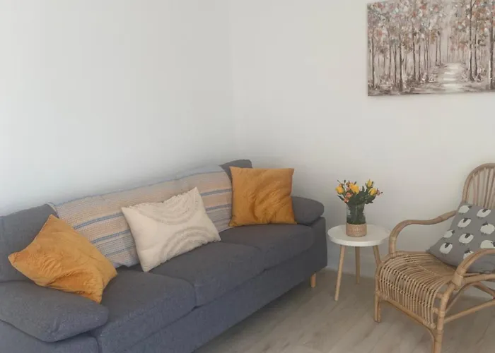 Дом отдыха Hayfield View Gaddagh Bridge