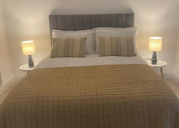 Hayfield View Holiday home *