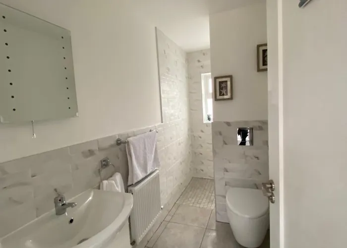 Hayfield View Hébergement de vacances Gaddagh Bridge