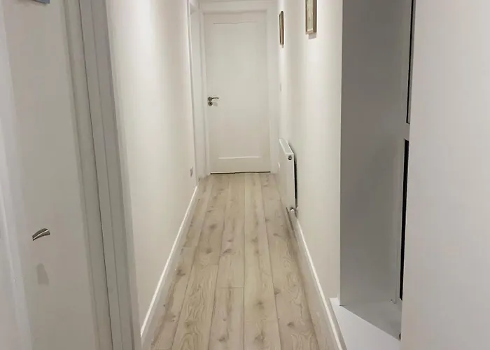 Hayfield View Gaddagh Bridge