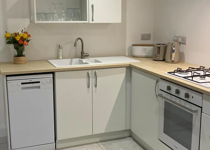 Hébergement de vacances Hayfield View