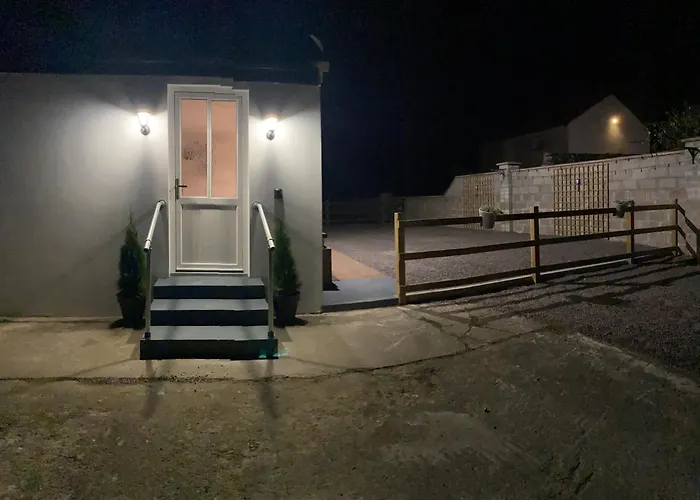 Hayfield View Holiday home Gaddagh Bridge