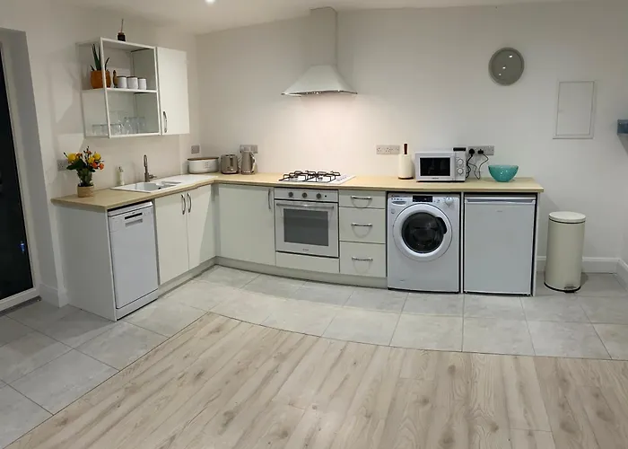 Дом отдыха Hayfield View Gaddagh Bridge