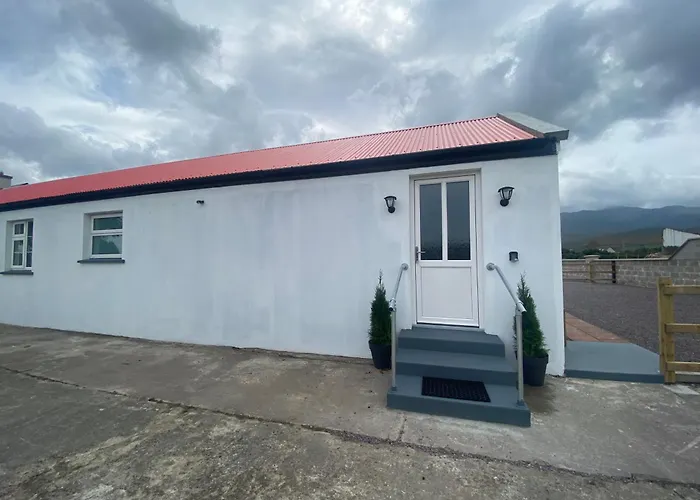 Дом отдыха Hayfield View