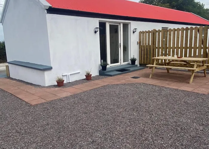 Hayfield View Hébergement de vacances *