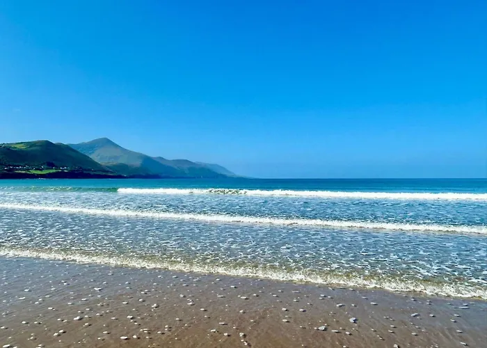 Дом отдыха Hayfield View *