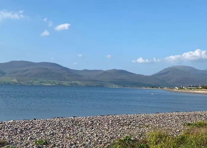 Hayfield View Holiday home