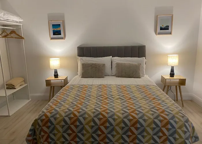 Hébergement de vacances Hayfield View