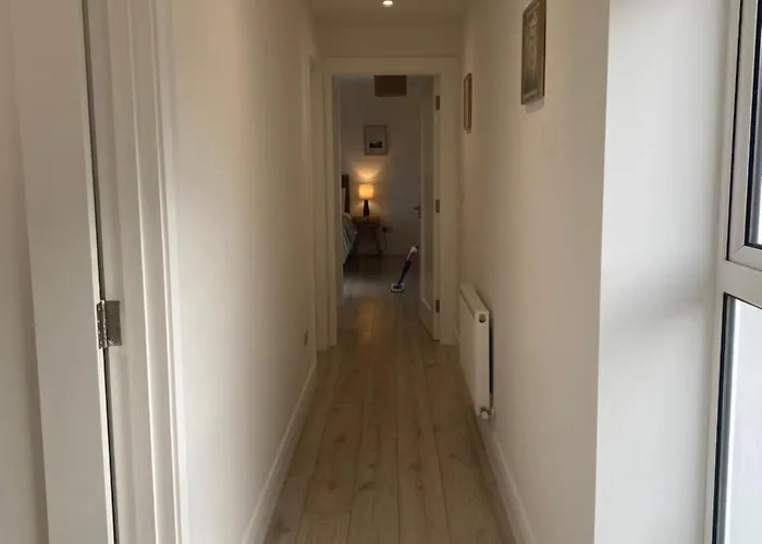 Hébergement de vacances Hayfield View *