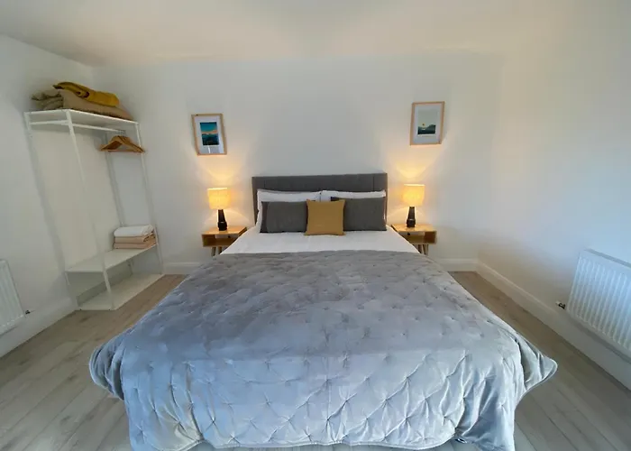 Hayfield View Gaddagh Bridge